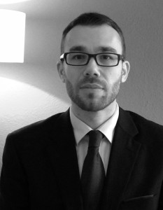 Maître Emmanuel Rodriguez, avocat à Strasbourg