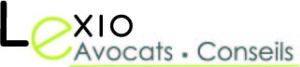 Logo Lexio - Avocat Strasbourg - Saverne